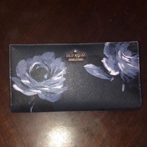 Kate space wallet